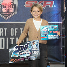 2023 SKA Nationals Awards
